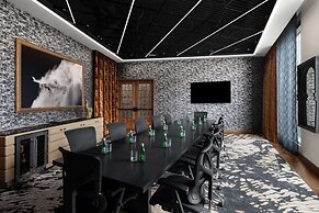 Hotel Fraye Nashville, Curio Collection By Hilton