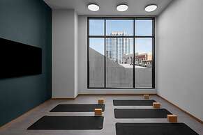 Hotel Fraye Nashville, Curio Collection By Hilton