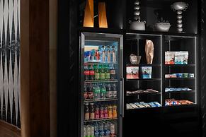 Hotel Fraye Nashville, Curio Collection By Hilton