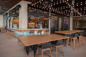 Hotel Fraye Nashville, Curio Collection By Hilton