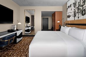 Hotel Fraye Nashville, Curio Collection By Hilton