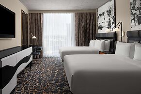 Hotel Fraye Nashville, Curio Collection By Hilton