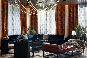 Hotel Fraye Nashville, Curio Collection By Hilton