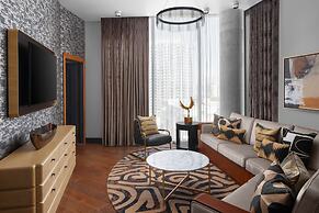 Hotel Fraye Nashville, Curio Collection By Hilton