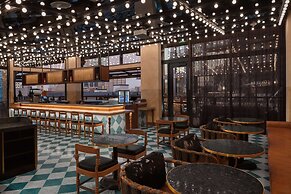 Hotel Fraye Nashville, Curio Collection By Hilton