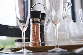 Staycay Modern 2-bed Apartment in Sheffield City Centre