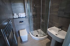 Staycay Modern 2-bed Apartment in Sheffield City Centre