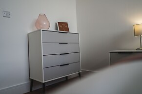 Staycay Modern 2-bed Apartment in Sheffield City Centre