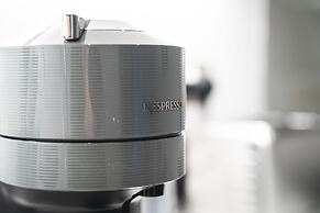 Staycay Modern 2-bed Apartment in Sheffield City Centre