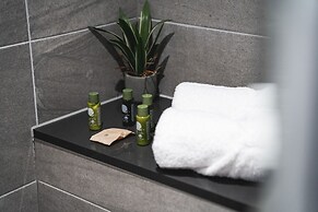 Staycay Modern 2-bed Apartment in Sheffield City Centre