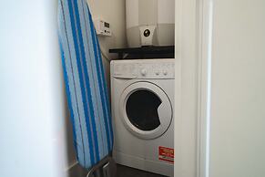 Staycay Modern 2-bed Apartment in Sheffield City Centre