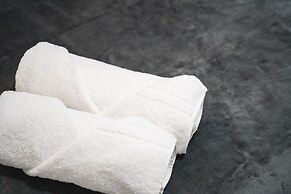 Staycay Modern 2-bed Apartment in Sheffield City Centre