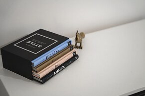 Staycay Modern 2-bed Apartment in Sheffield City Centre