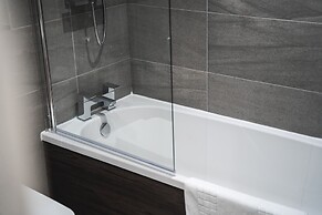 Staycay Modern 2-bed Apartment in Sheffield City Centre