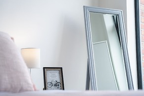 Staycay Modern 2-bed Apartment in Sheffield City Centre