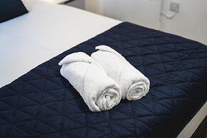 Staycay Modern 2-bed Apartment in Sheffield City Centre