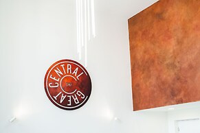 Staycay Modern 2-bed Apartment in Sheffield City Centre