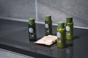 Staycay Modern 2-bed Apartment in Sheffield City Centre