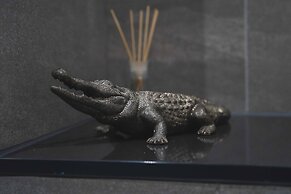 Staycay Modern 2-bed Apartment in Sheffield City Centre