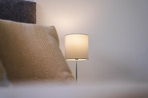 Staycay Modern 2-bed Apartment in Sheffield City Centre