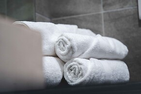 Staycay Modern 2-bed Apartment in Sheffield City Centre