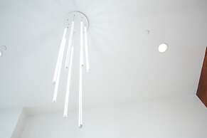 Staycay Modern 2-bed Apartment in Sheffield City Centre