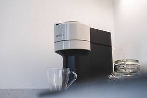 Staycay Modern 2-bed Apartment in Sheffield City Centre