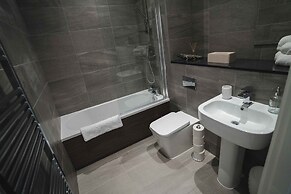 Staycay Modern 2-bed Apartment in Sheffield City Centre