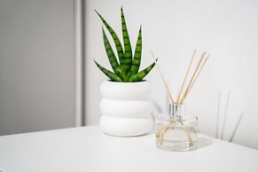 Staycay Modern 2-bed Apartment in Sheffield City Centre