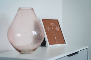 Staycay Modern 2-bed Apartment in Sheffield City Centre