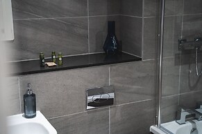 Staycay Modern 2-bed Apartment in Sheffield City Centre