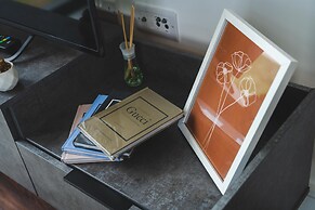 Staycay Modern 2-bed Apartment in Sheffield City Centre