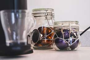 Staycay Modern 2-bed Apartment in Sheffield City Centre