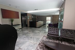 Locking's Barro Preto 1