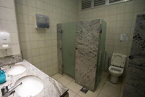 Locking's Barro Preto 1