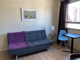 Locking's Barro Preto 1