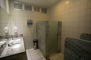 Locking's Barro Preto 1