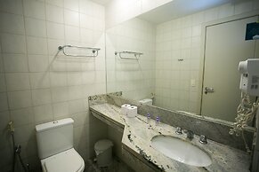 Locking's Barro Preto 1