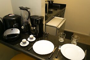 Locking's Barro Preto 1