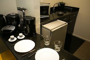 Locking's Barro Preto 1