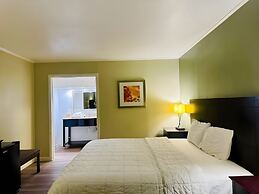 Astoria North Extended Stay