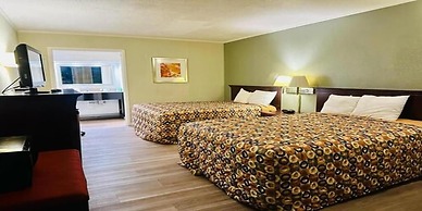 Astoria North Extended Stay