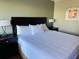 Astoria North Extended Stay