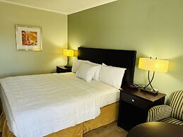 Astoria North Extended Stay