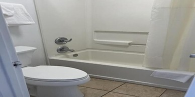 Astoria North Extended Stay