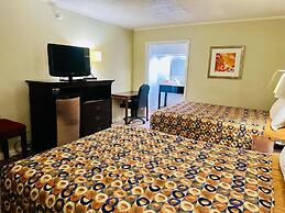 Astoria North Extended Stay