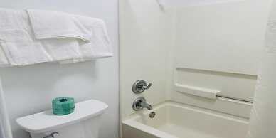 Astoria North Extended Stay