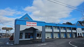 Astoria North Extended Stay