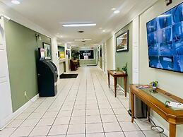 Astoria North Extended Stay