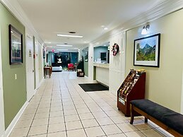 Astoria North Extended Stay